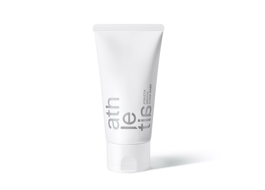 画像:スムーススクラブウォッシュ