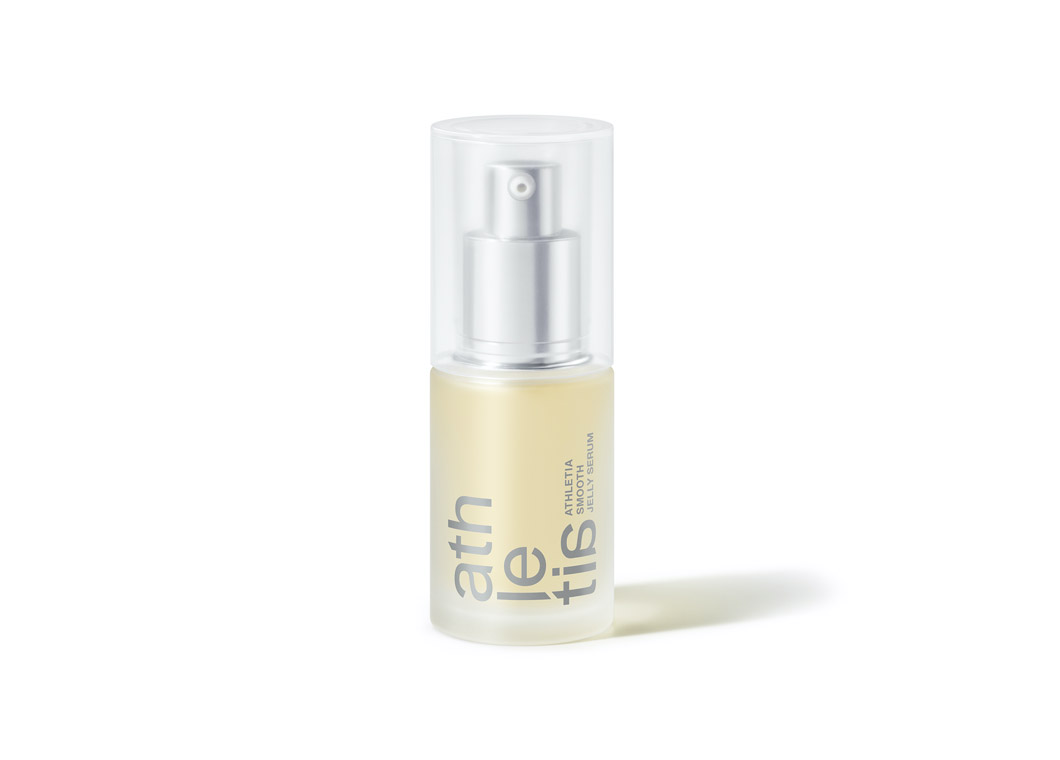 画像:スムースジェリーセラム