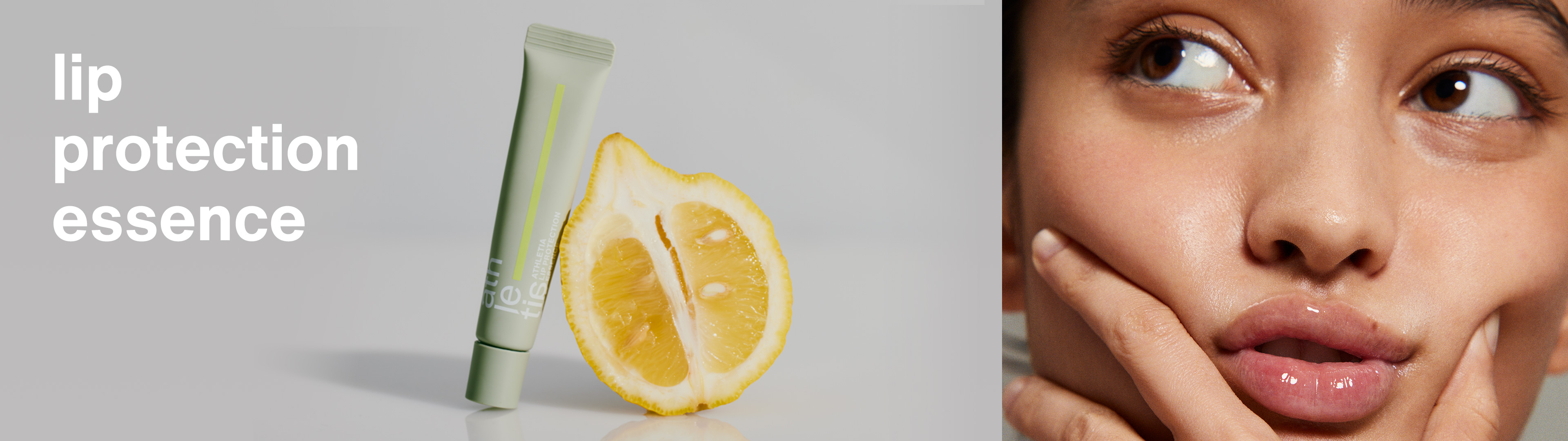 lip protection essence