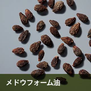 メドウフォーム油