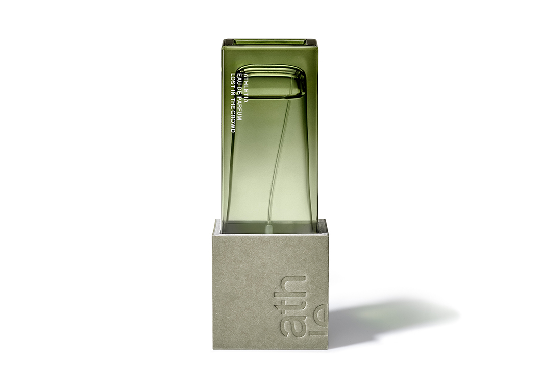 画像:オードパルファン