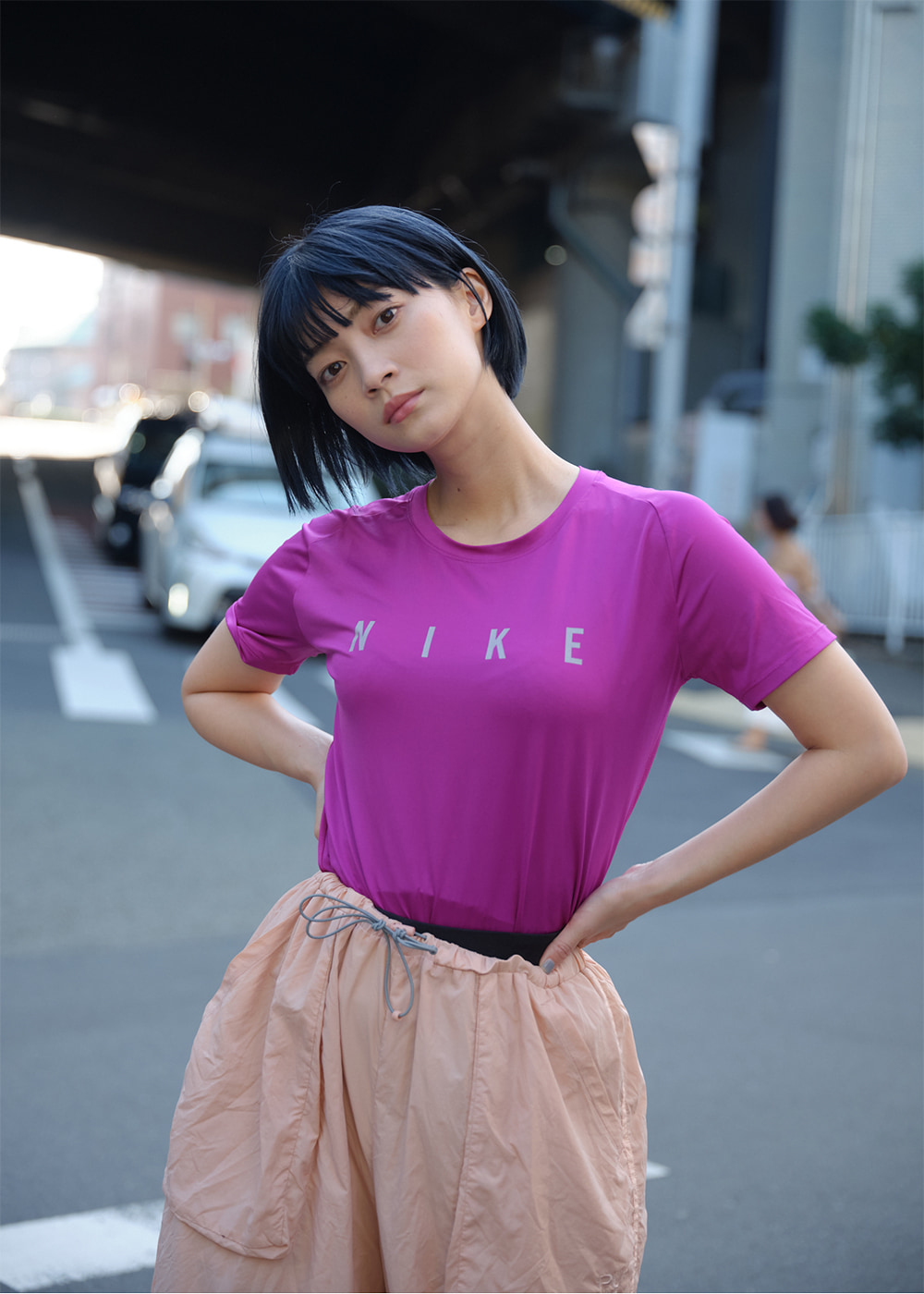 田中 真琴