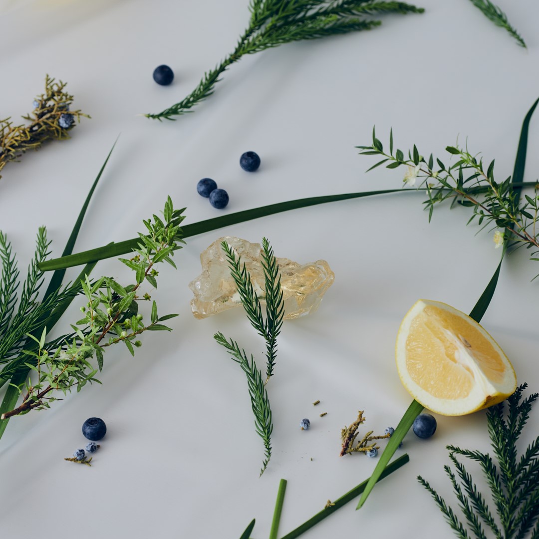 デュアルエッセンス ボディオイル 01 / SUNDAY BEST 詳細画像 3枚中2枚目