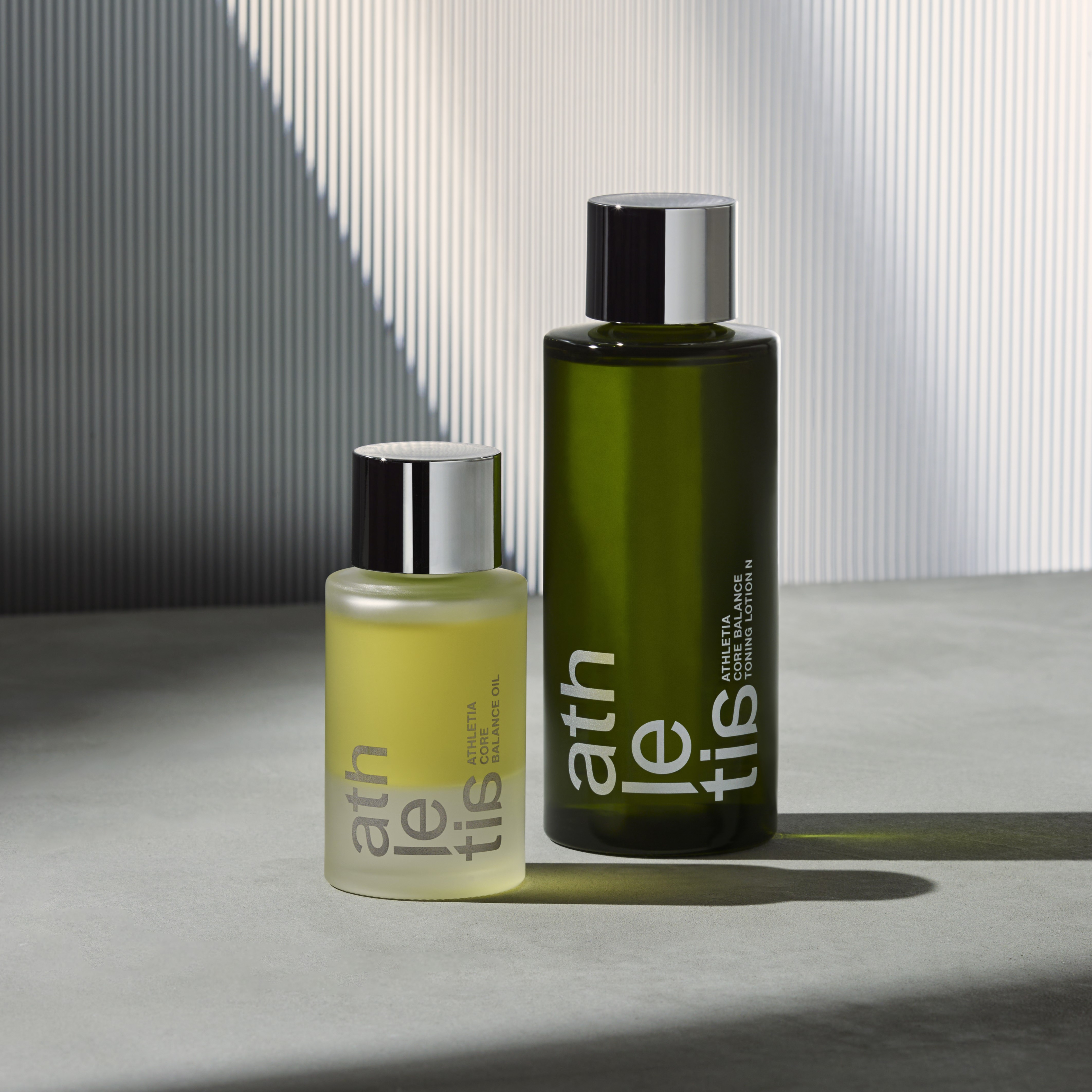 コアバランス セット / TL 詳細画像 2枚中2枚目