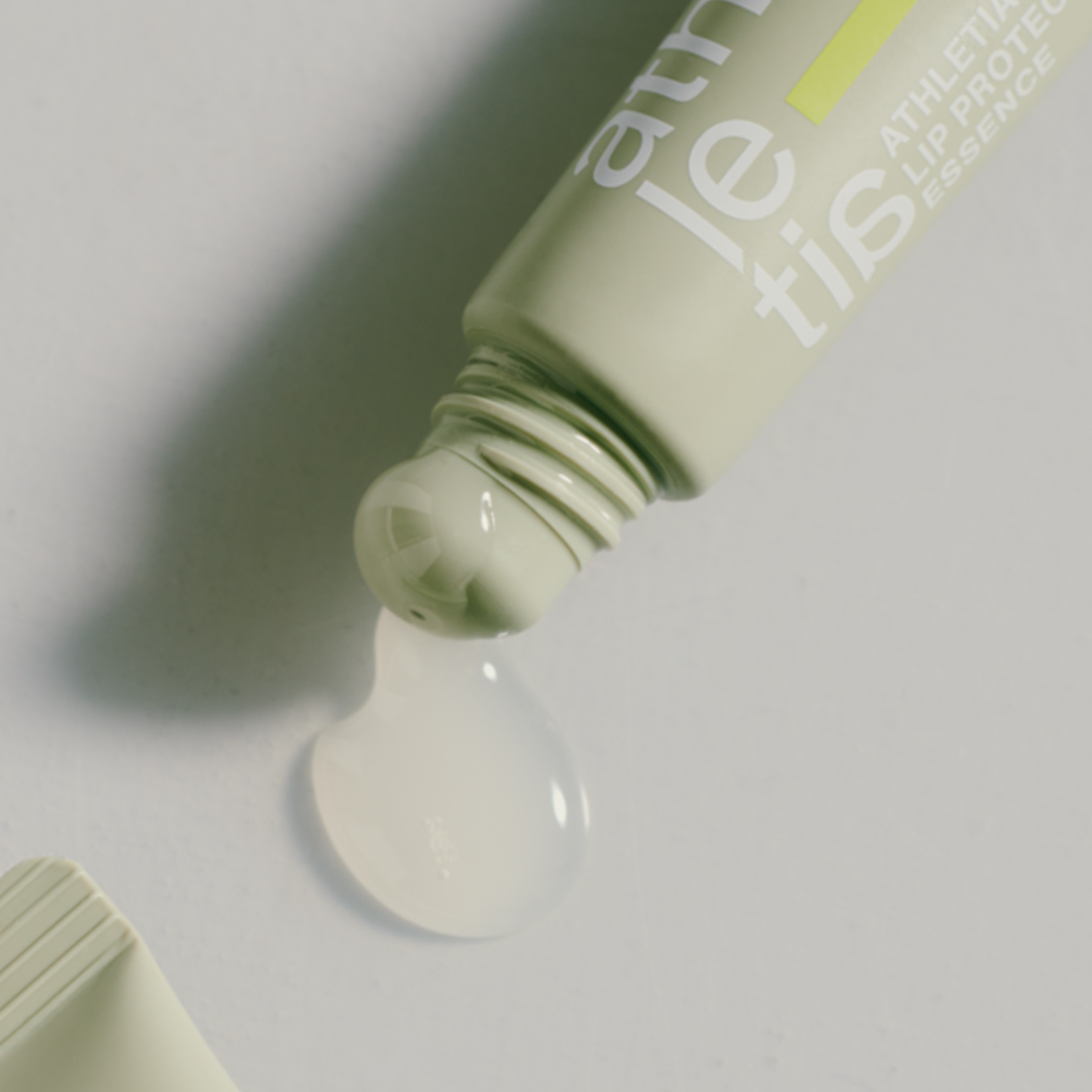 リッププロテクション エッセンス(SPF10) 詳細画像 3枚中2枚目