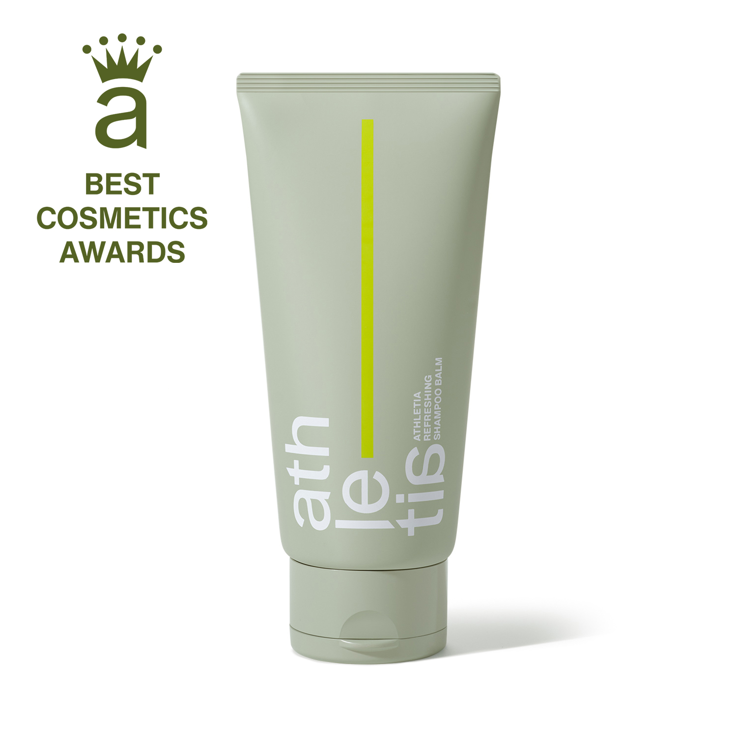 リフレッシング シャンプーバーム 詳細画像 4枚中1枚目