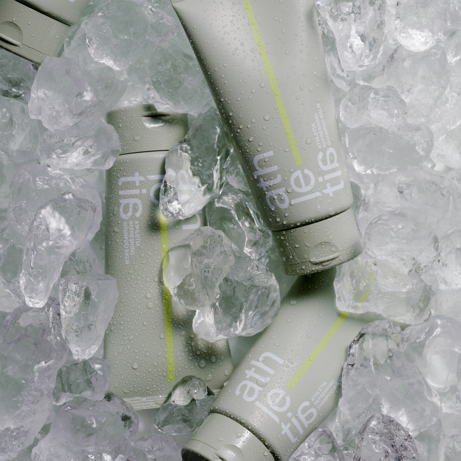 リフレッシング シャンプーバーム 詳細画像 4枚中4枚目