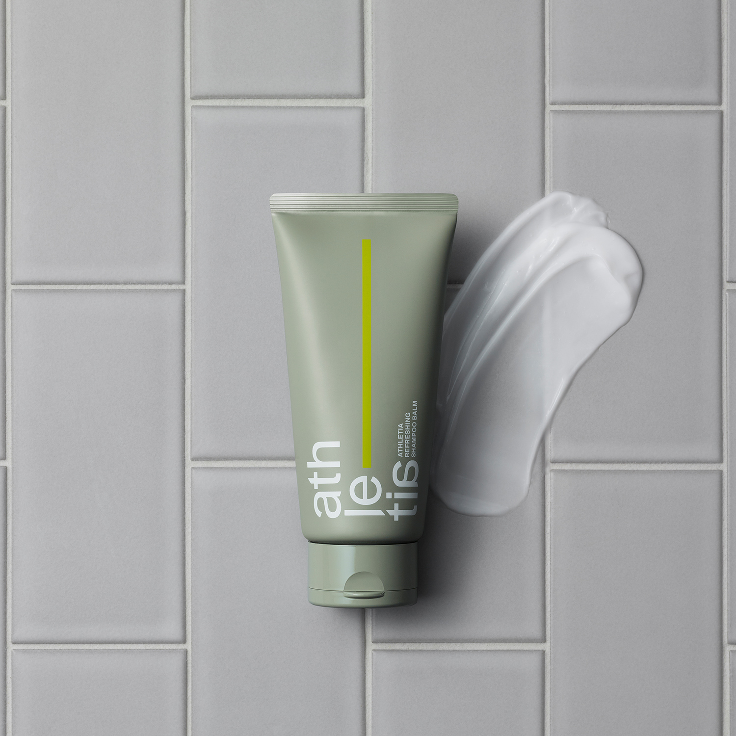 リフレッシング シャンプーバーム 詳細画像 4枚中2枚目