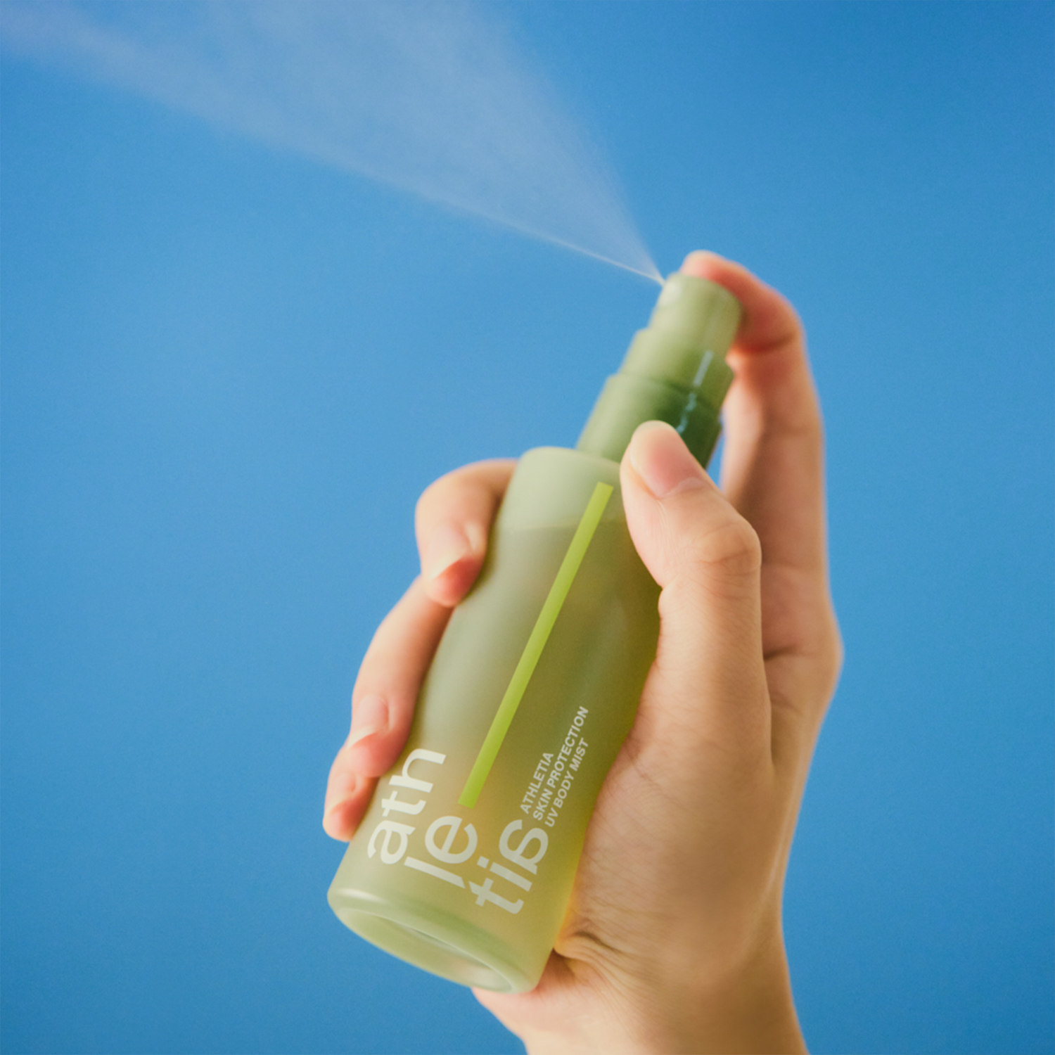 スキンプロテクション UVボディミスト 詳細画像 4枚中2枚目