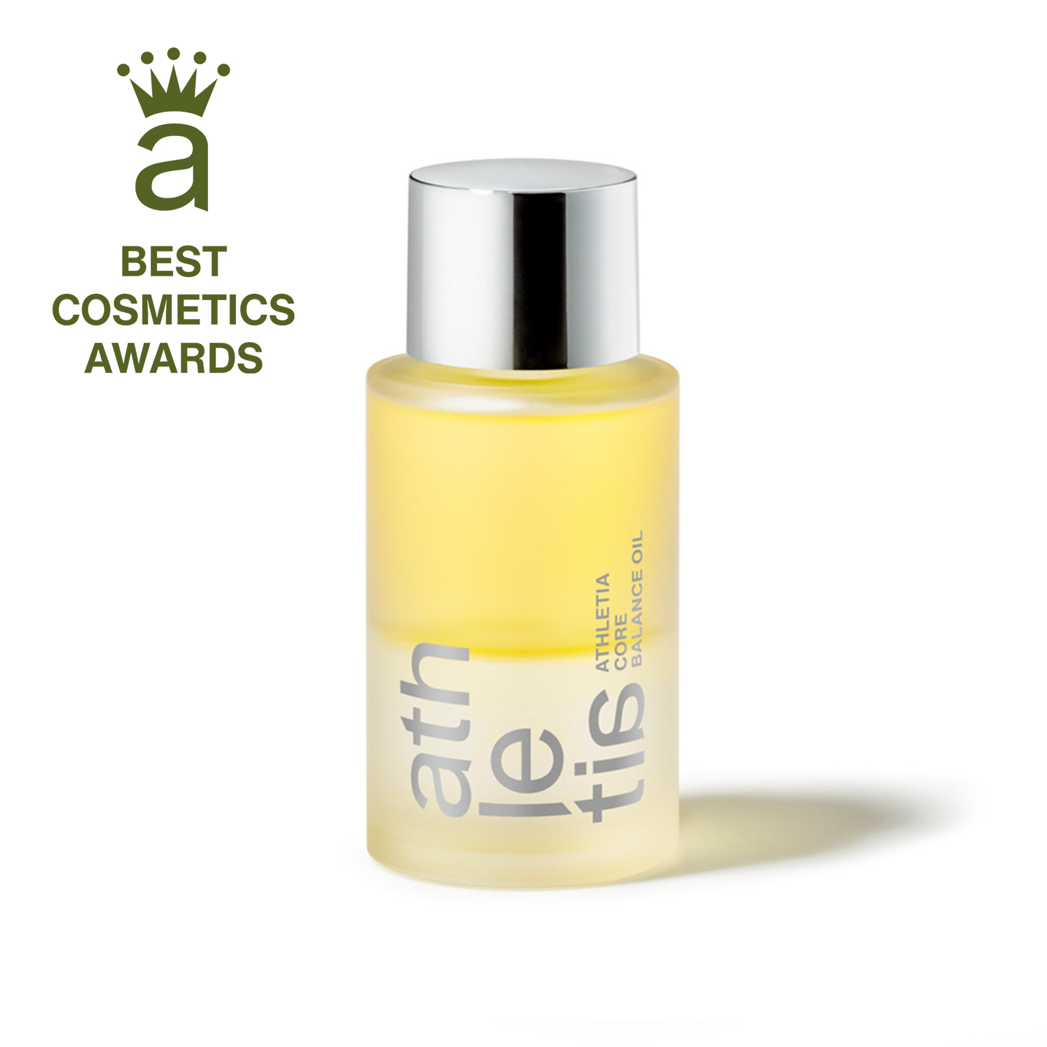 コアバランス オイル 詳細画像 4枚中1枚目