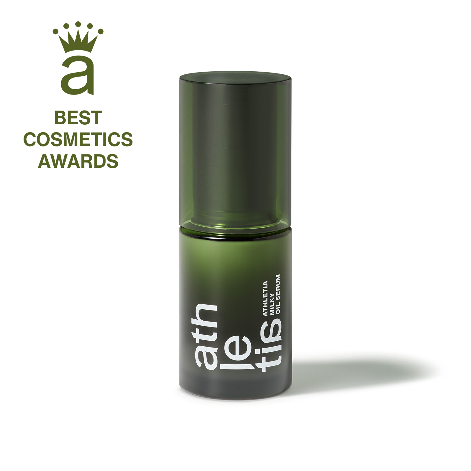 ミルキィオイルセラム 詳細画像 4枚中1枚目