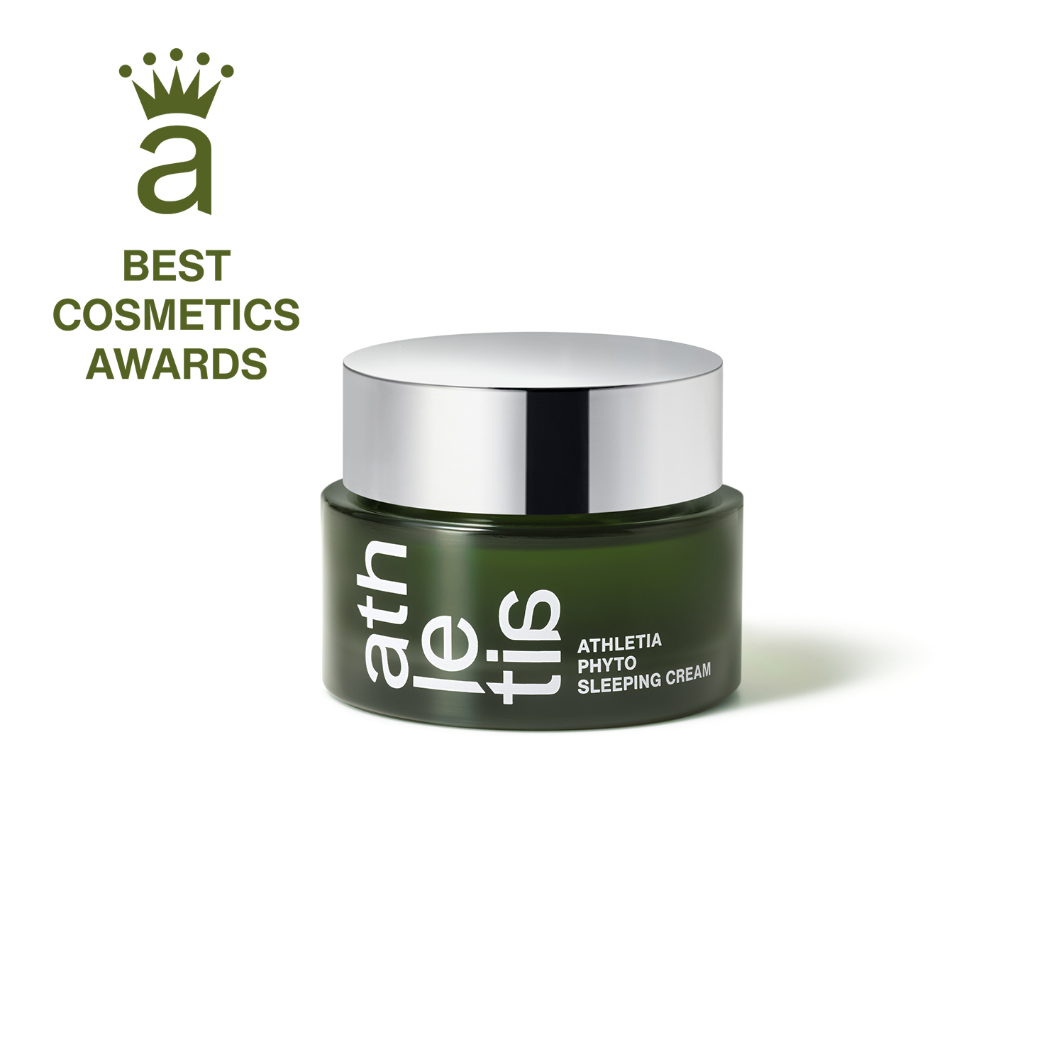 フィトスリーピングクリーム 詳細画像 4枚中1枚目