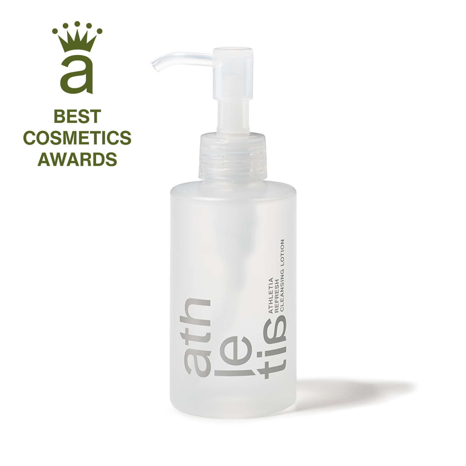 リフレッシュ クレンジングローション 詳細画像 3枚中1枚目