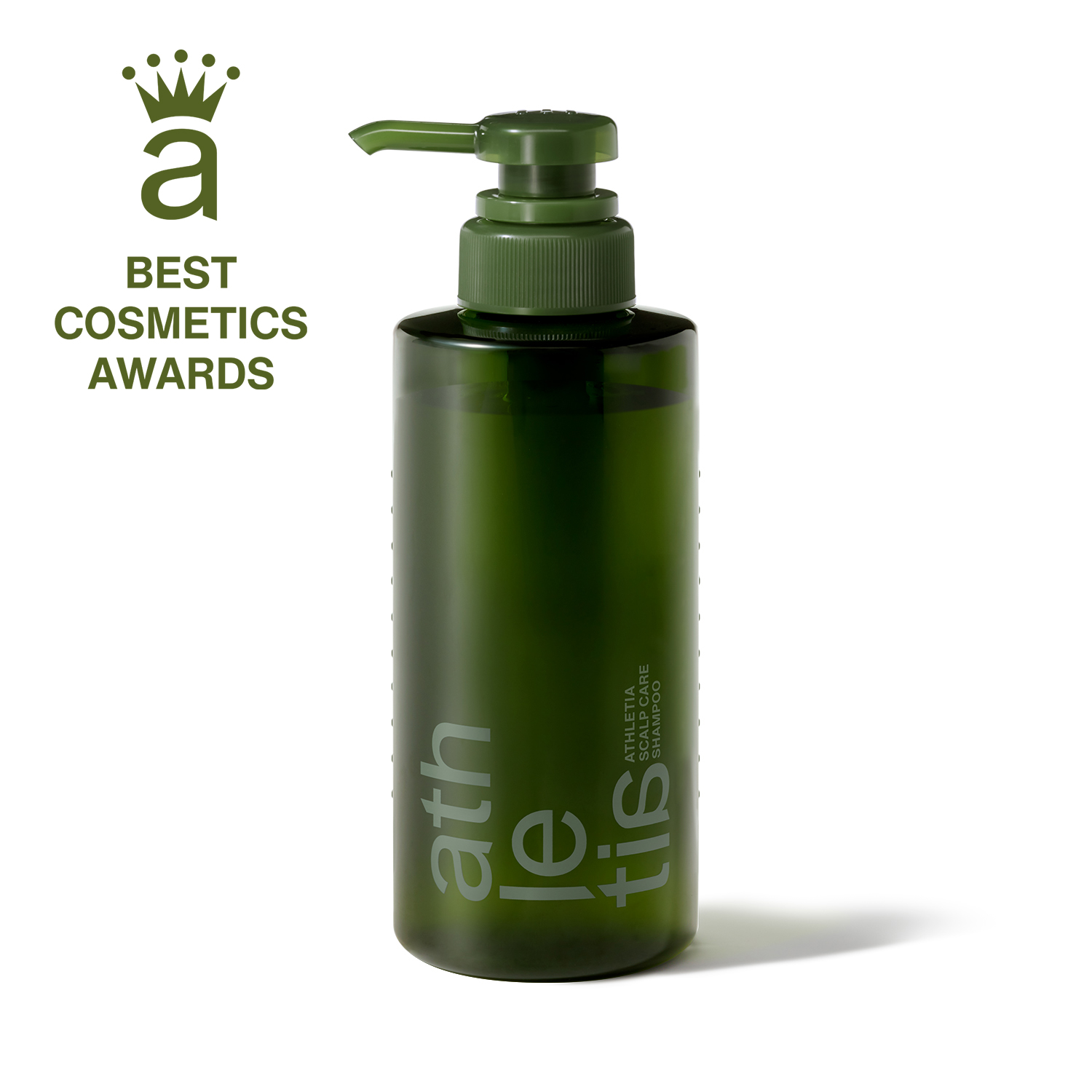 スカルプケア シャンプー 詳細画像 3枚中1枚目