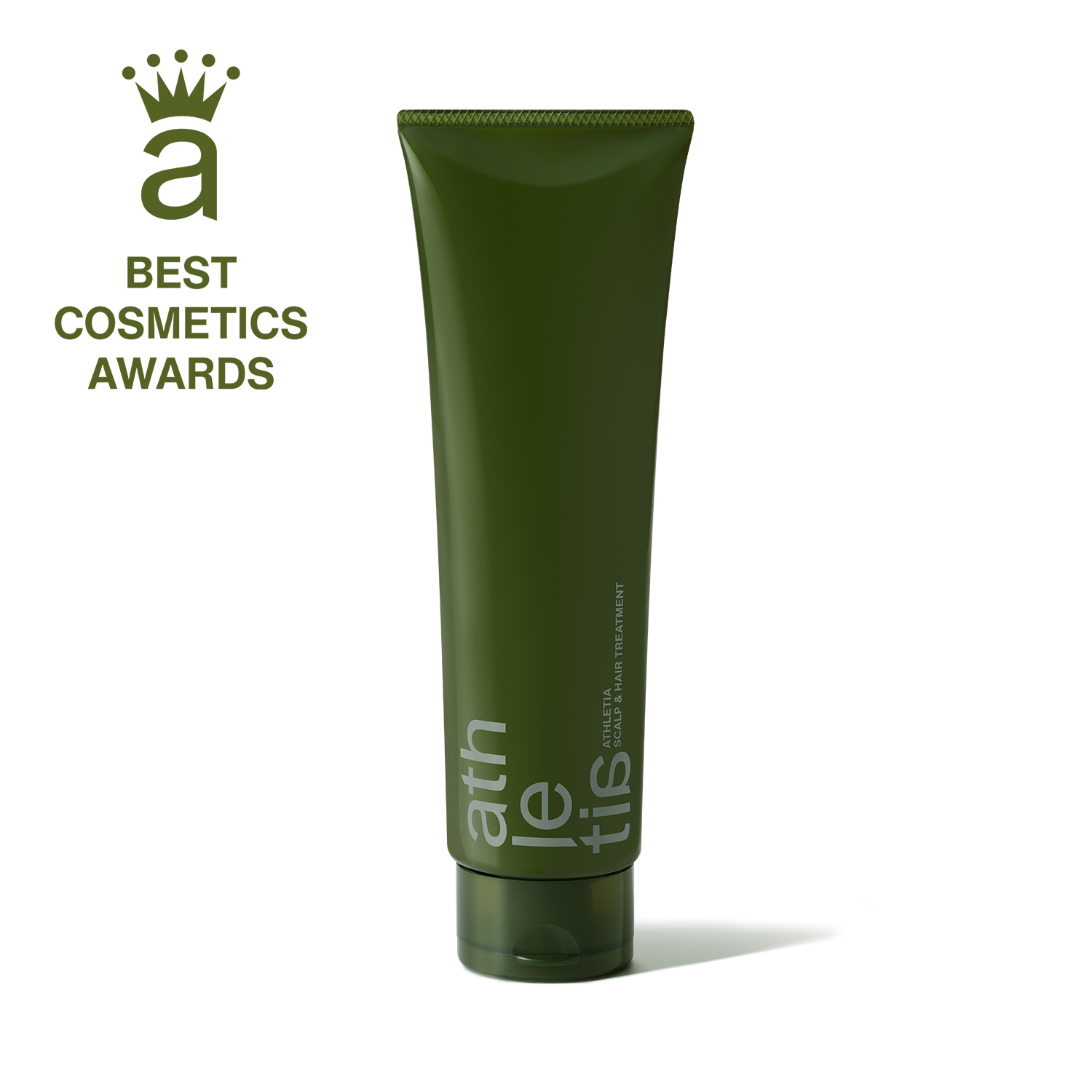 スカルプ&ヘア トリートメント 詳細画像 3枚中1枚目