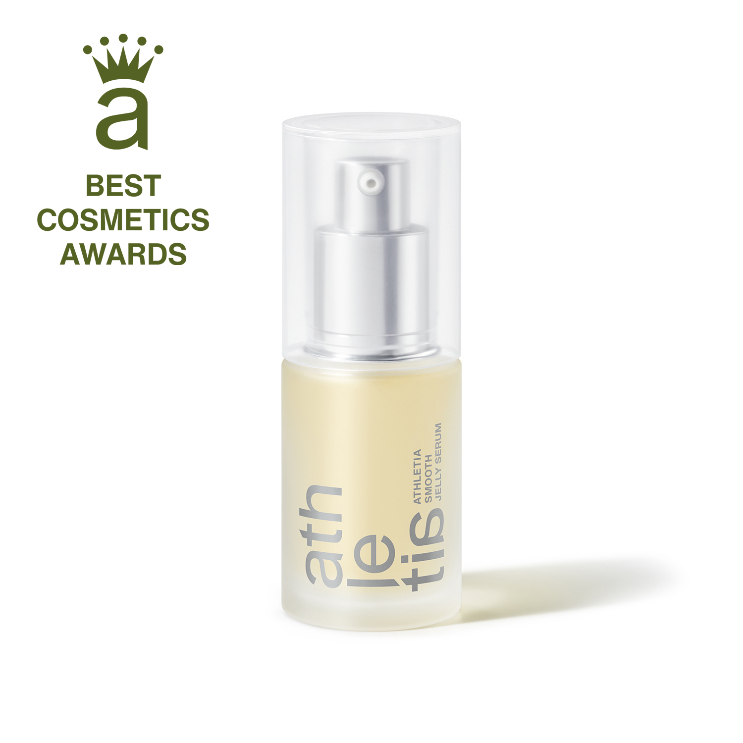 スムースジェリーセラム 詳細画像 4枚中1枚目