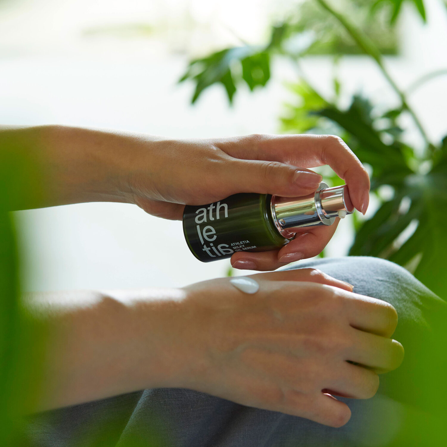 トーニングセラム 詳細画像 5枚中3枚目