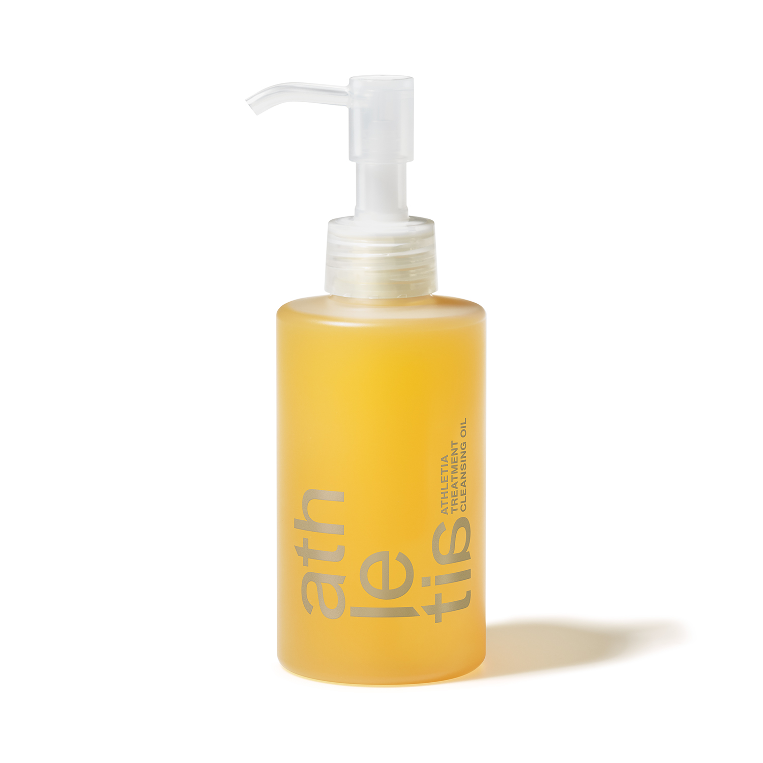 トリートメント クレンジングオイル 詳細画像 2枚中1枚目