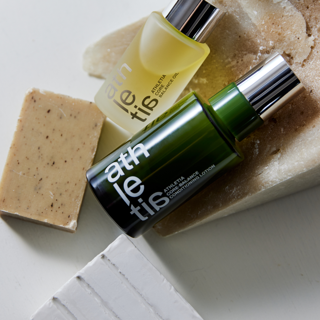 コアバランス セット / CL 詳細画像 2枚中2枚目