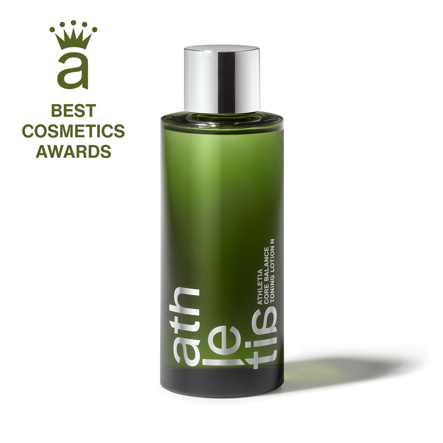 コアバランス トーニングローション N 詳細画像 2枚中1枚目