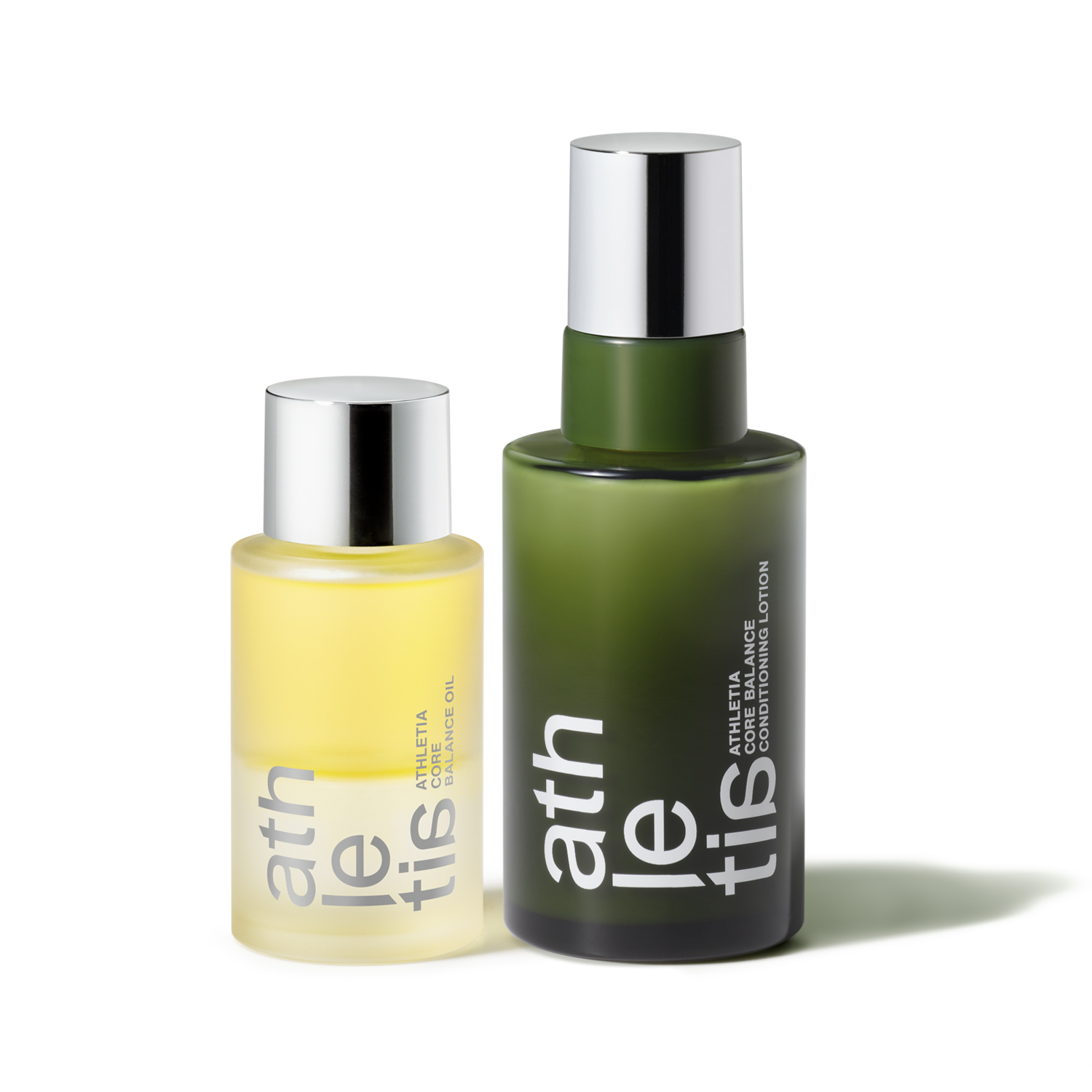 コアバランス セット / CL 詳細画像 2枚中1枚目