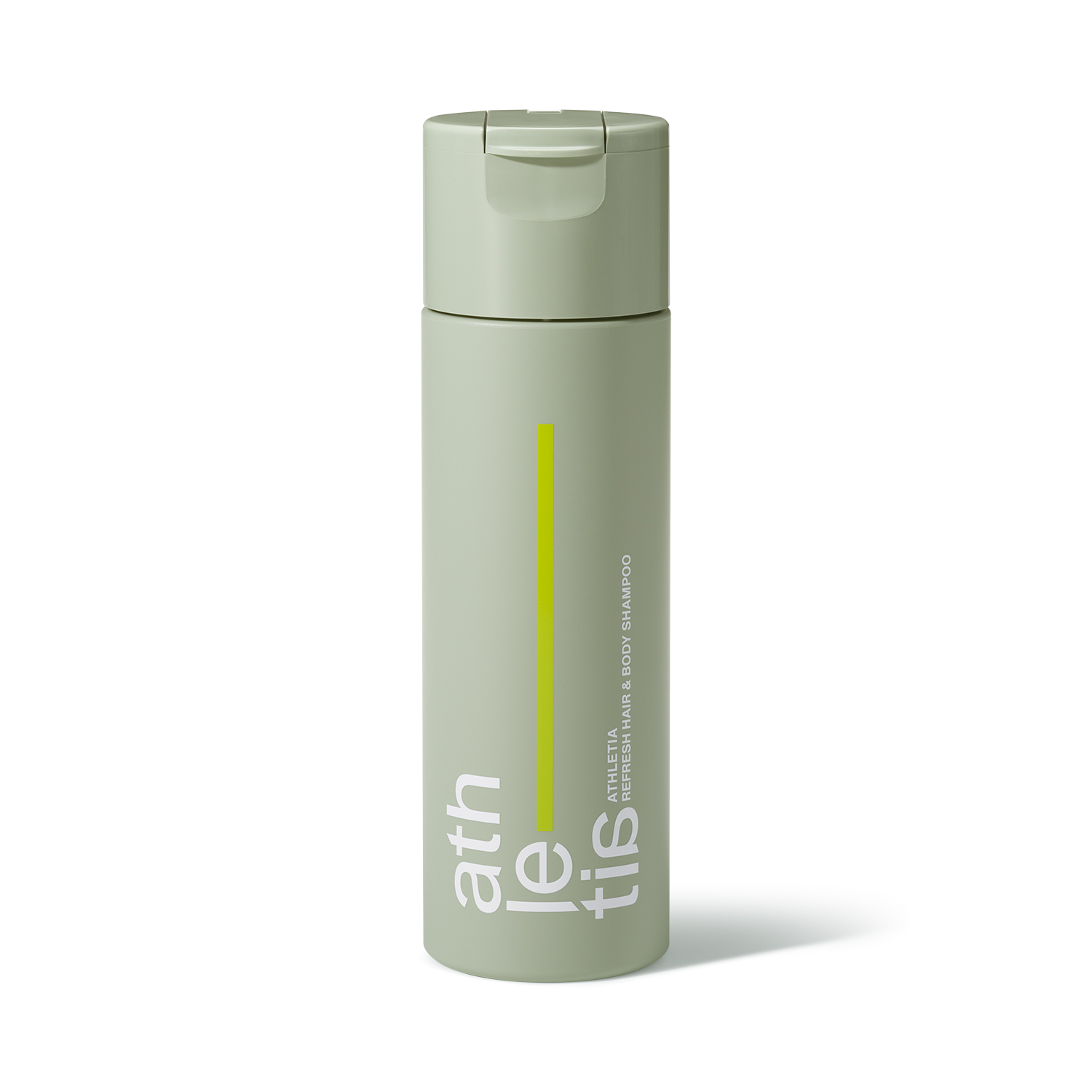 リフレッシュ ヘア&ボディシャンプー 詳細画像 4枚中1枚目