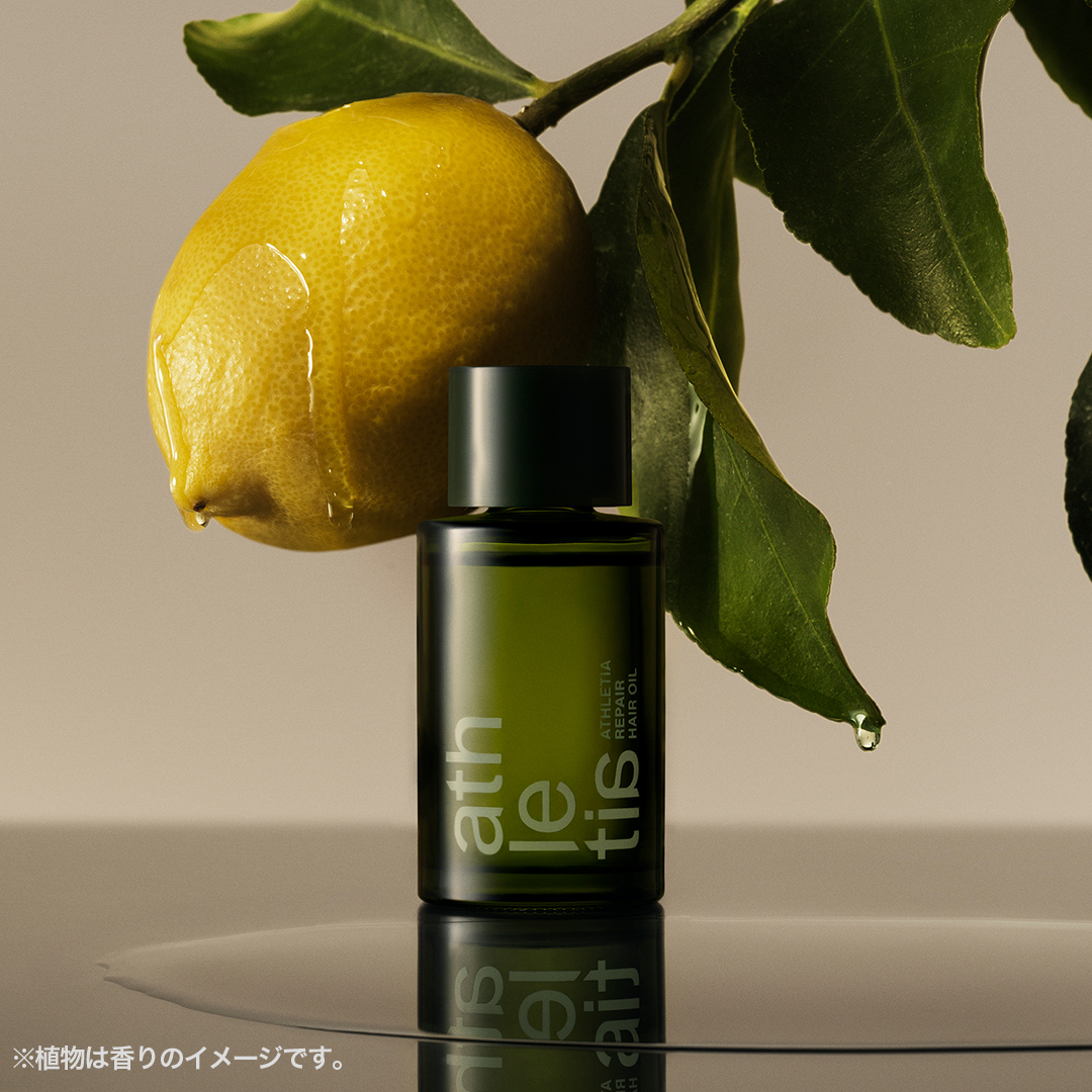 リペア ヘアオイル 詳細画像 4枚中4枚目