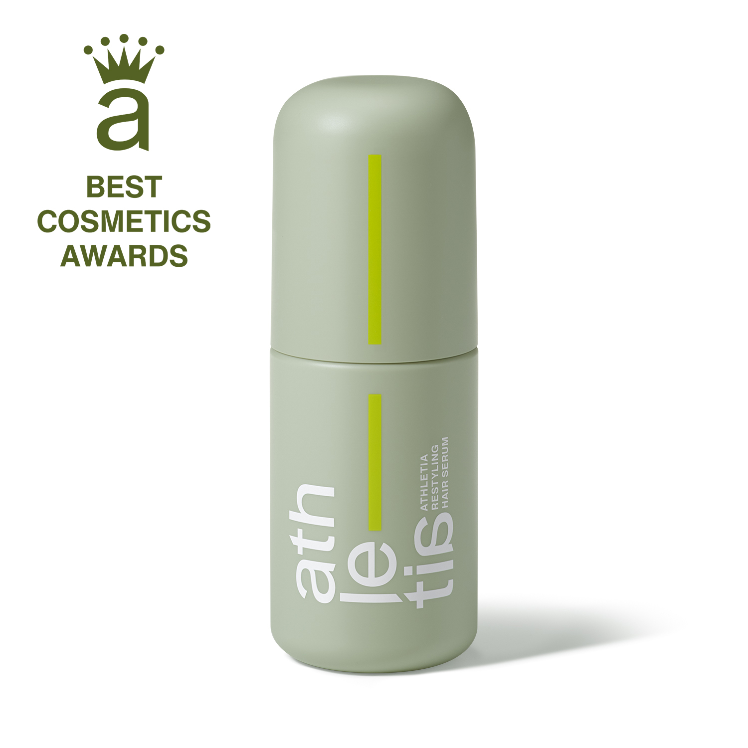 リスタイリング ヘアセラム 詳細画像 4枚中1枚目