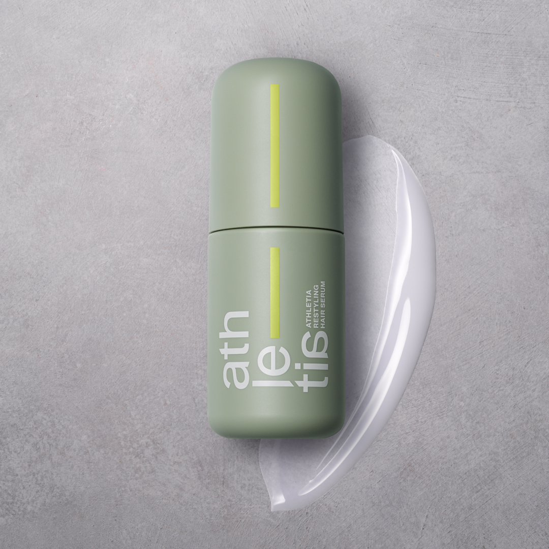 リスタイリング ヘアセラム 詳細画像 4枚中3枚目