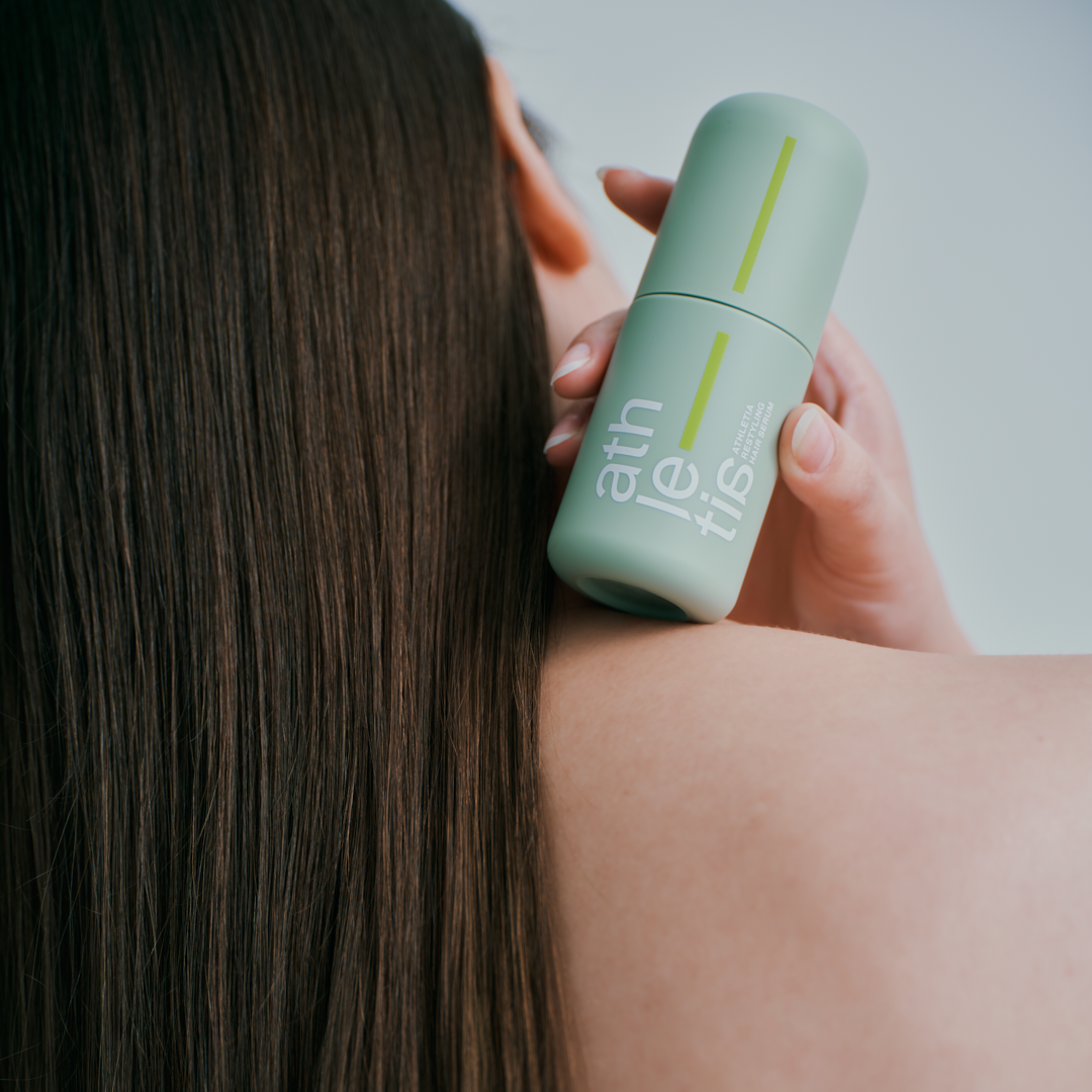 リスタイリング ヘアセラム 詳細画像 4枚中4枚目