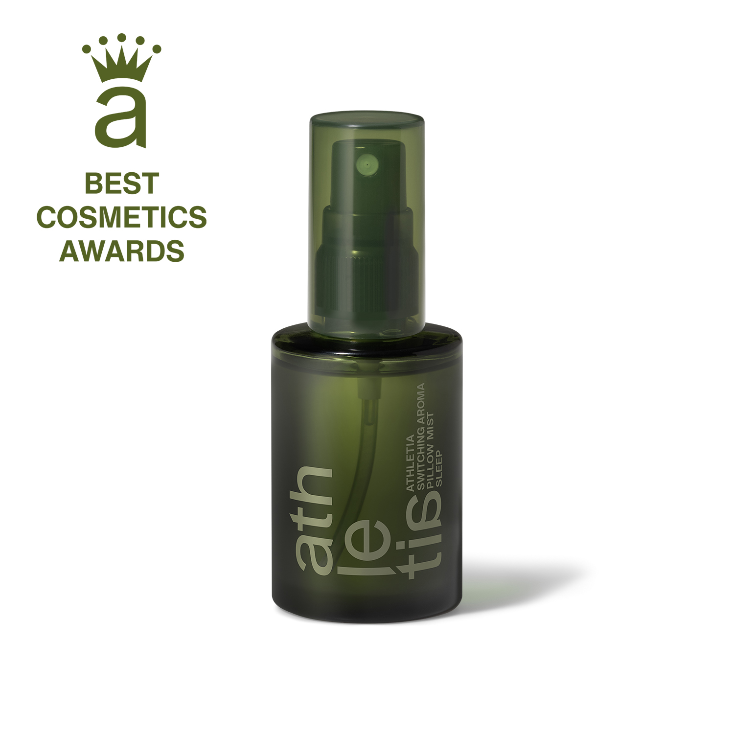 スイッチング アロマピローミスト / SLEEP 詳細画像 4枚中1枚目