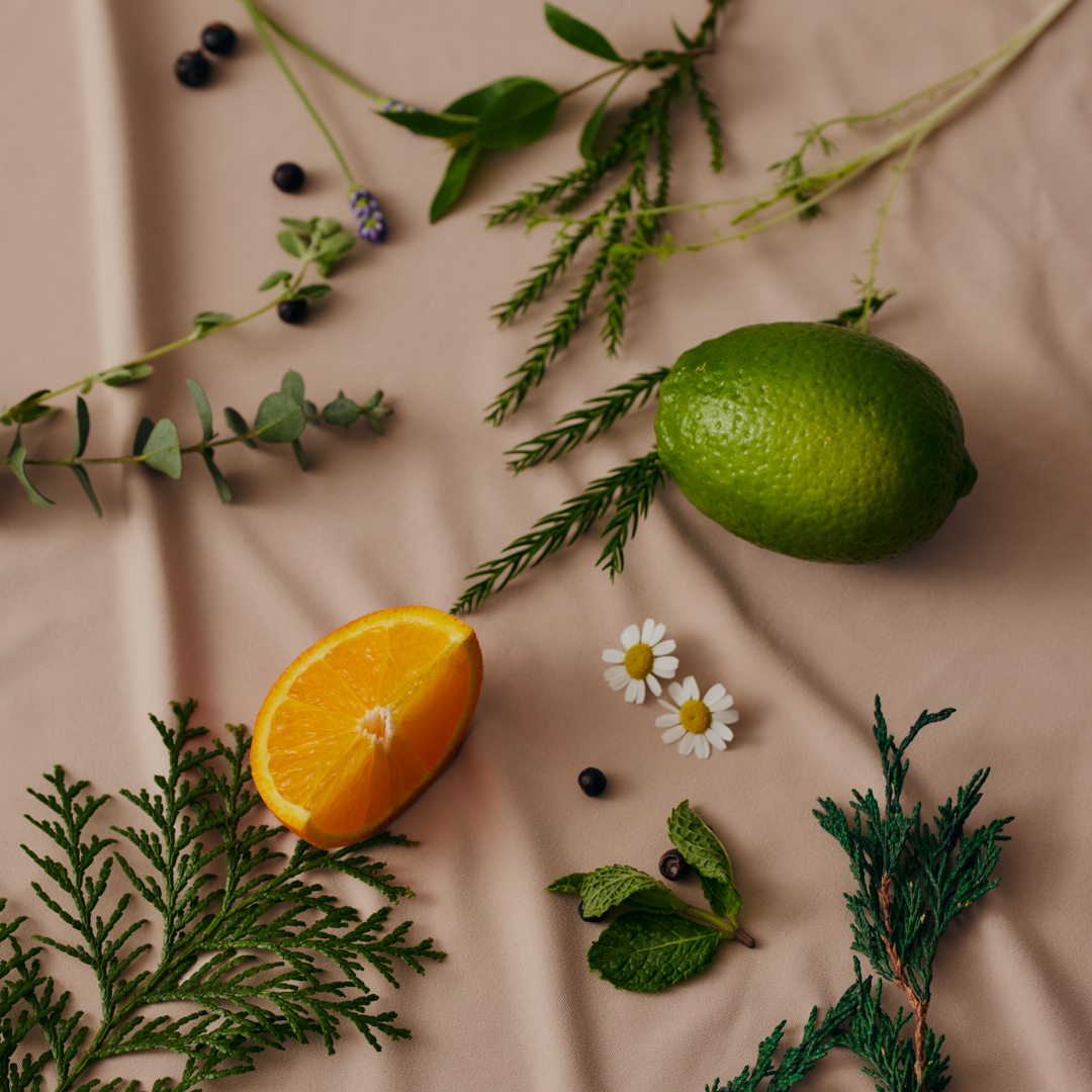 スイッチング アロマピローミスト / SLEEP 詳細画像 4枚中4枚目